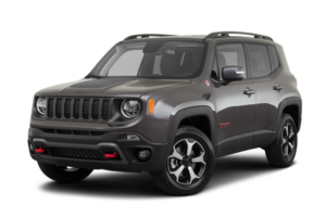 Rent Jeep