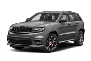 Rent Jeep Cherokee