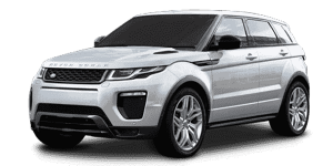 Rent Range Rover