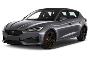 Rent Cupra